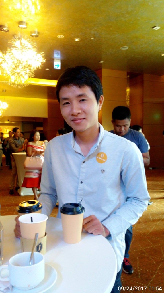 Phạm Hồng Hóa